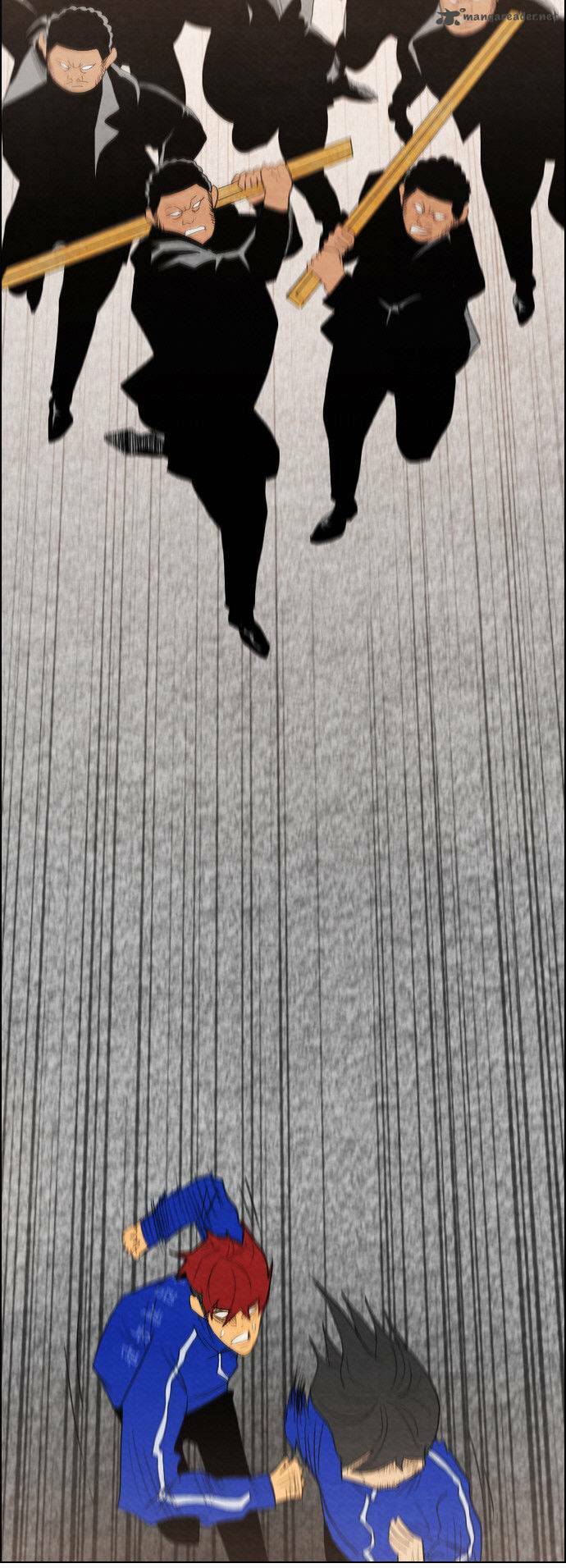 nạn nhân hồi sinh chapter 33 63