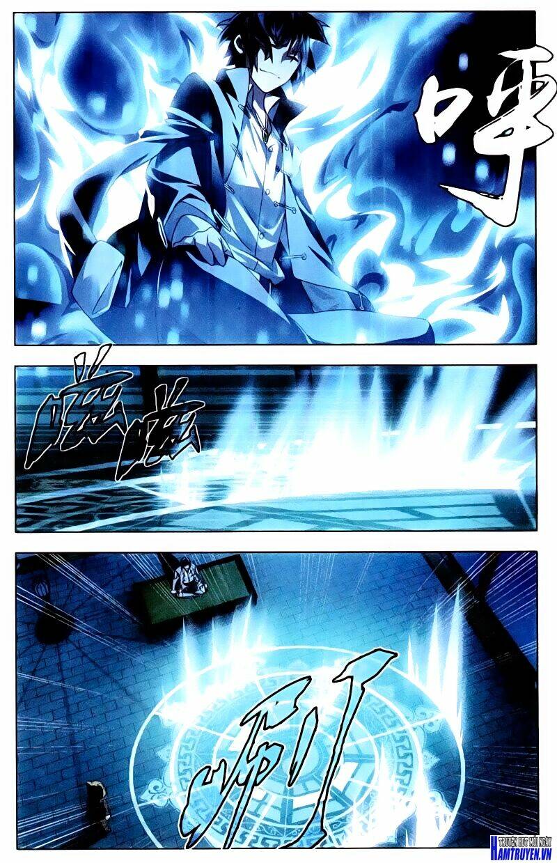 chín chín tám mươi một - 9981 chapter 74 13