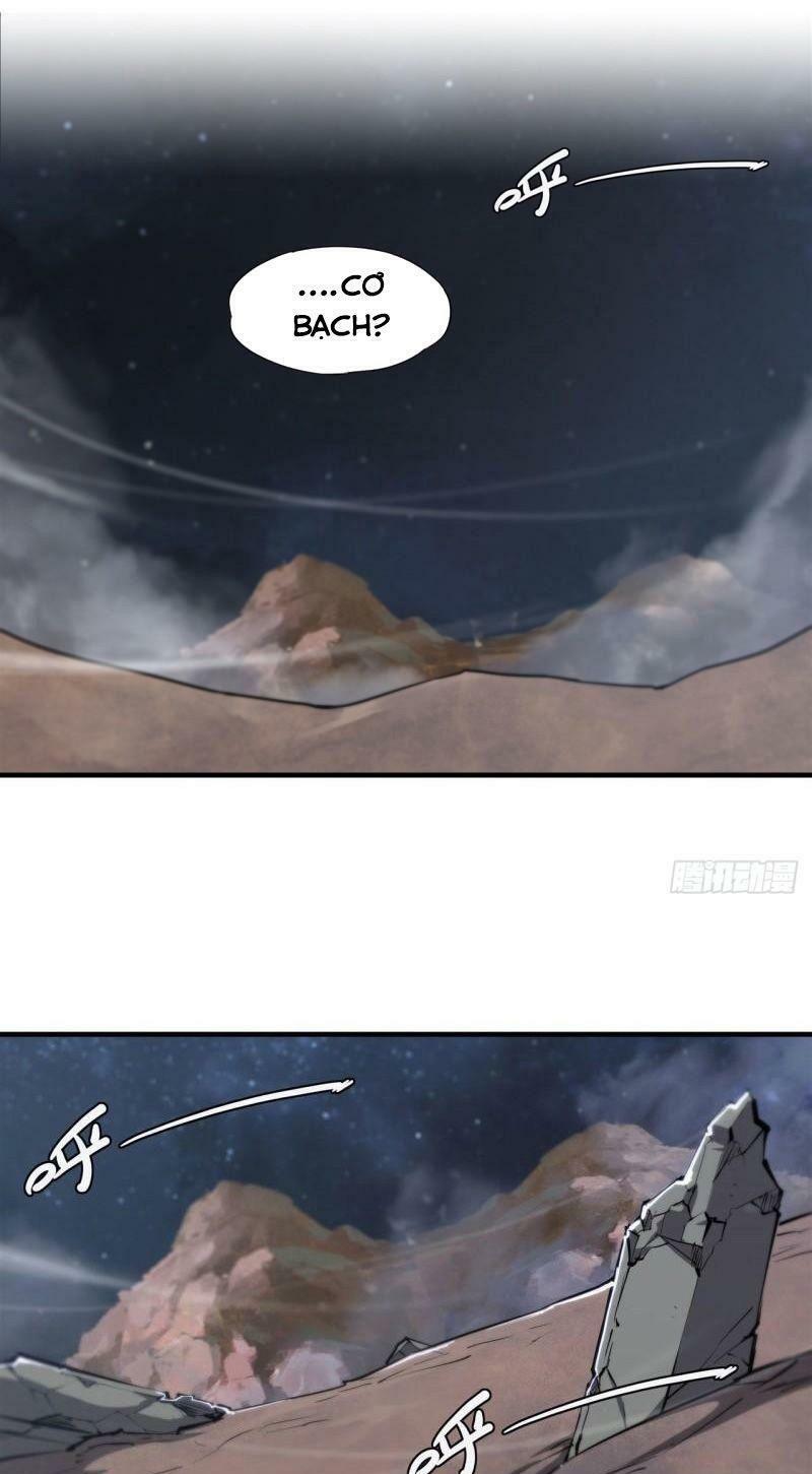 huyết cơ và kỵ sĩ chapter 204 17