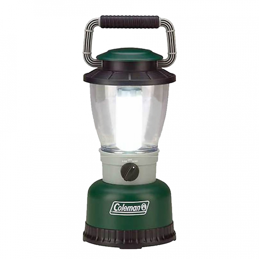 Đèn lồng Led CPX6.0V Coleman - 2000008546 - CPX6.0V Rugged Led Lantern