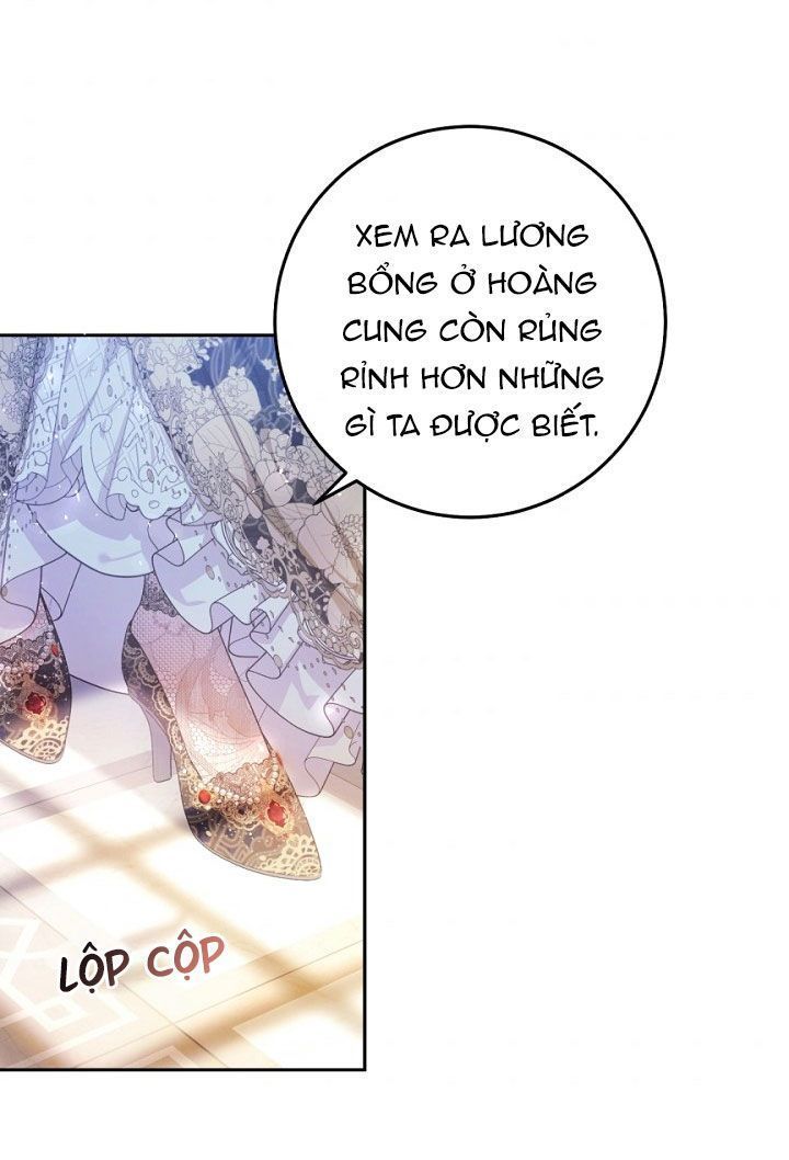 con rối ác nữ marionette chapter 30 33