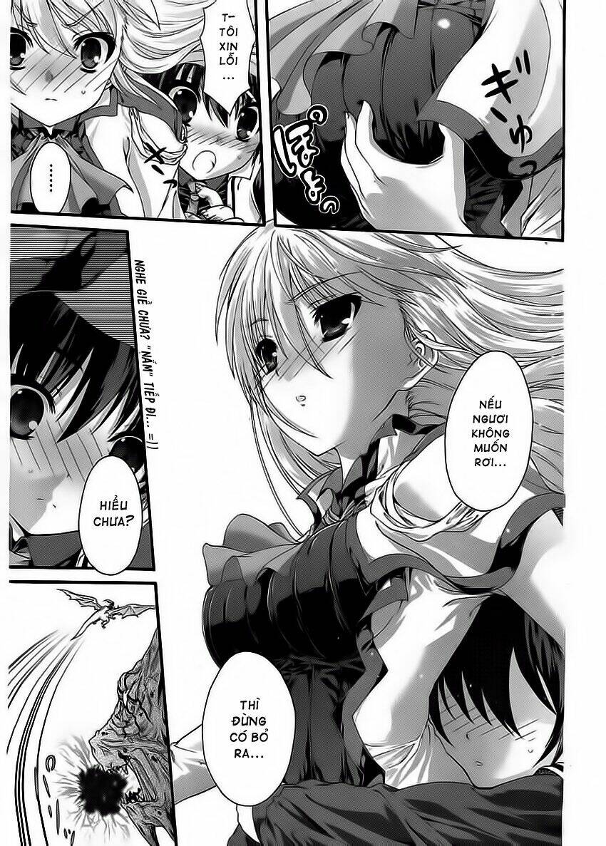 seikoku no dragonar chapter 6 13