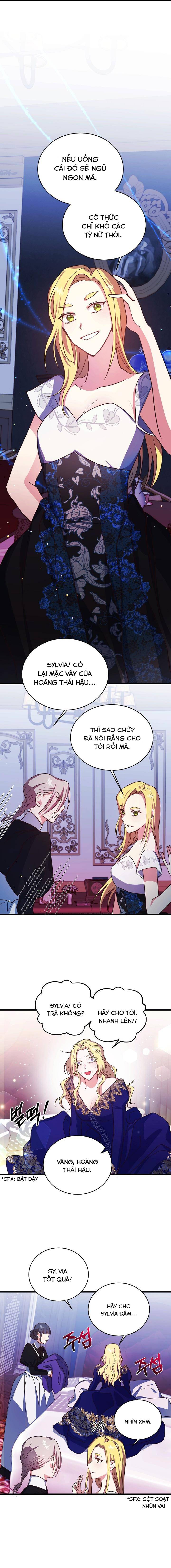 đứa con của rồng chapter 66 5