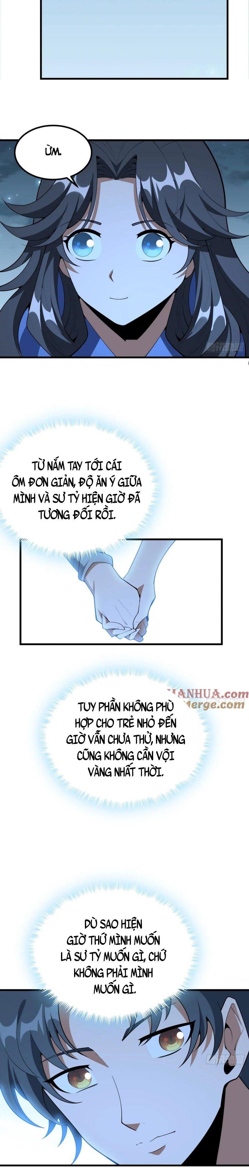 địa cầu đệ nhất kiếm chapter 243 3