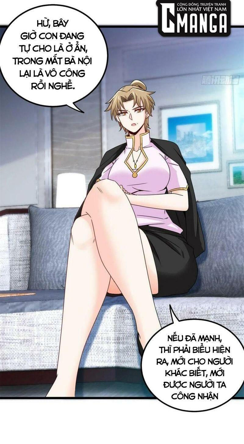 ta là hàn tam thiên chapter 58 10