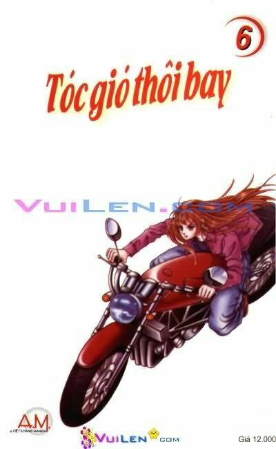 tóc gió thôi bay chapter 6 169