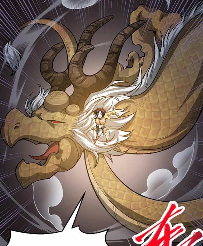 võ đạo độc tôn chapter 412 42