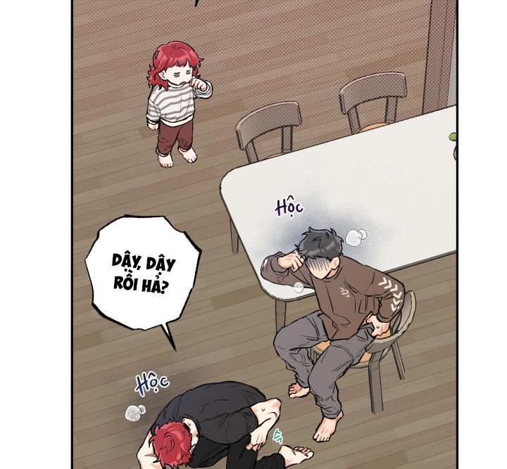 gâu gâu! chapter 25 66