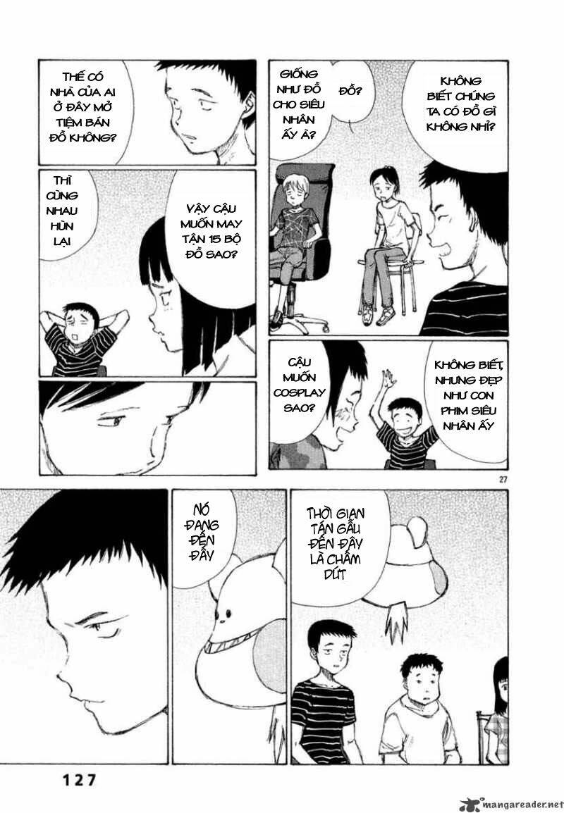 trò chơi kinh hoàng chapter 4 26