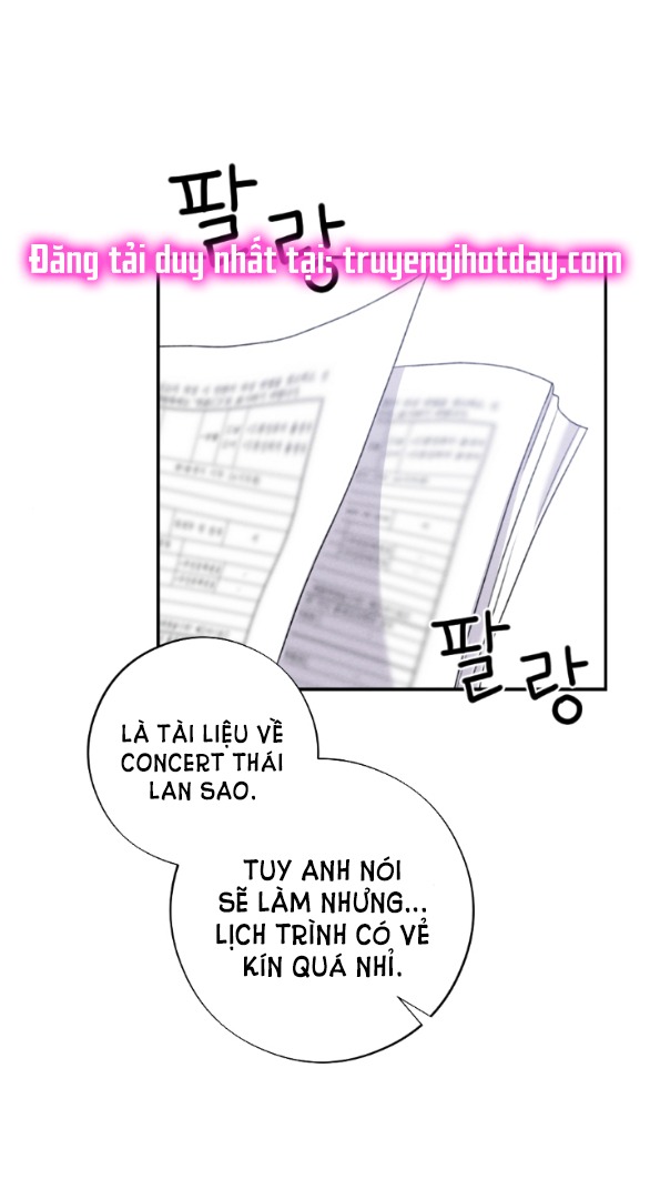 Để Đứa Bé Yên chapter 11.2 - Trang 15