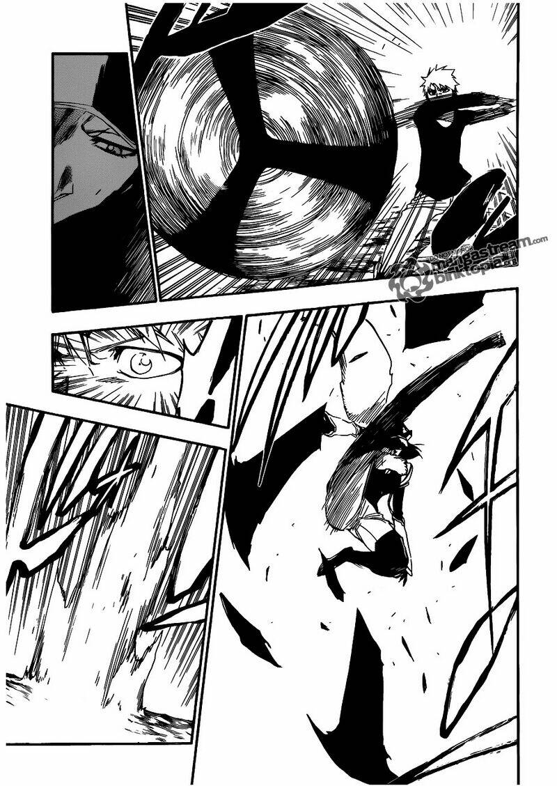 thần chết ichigo chapter 443 3