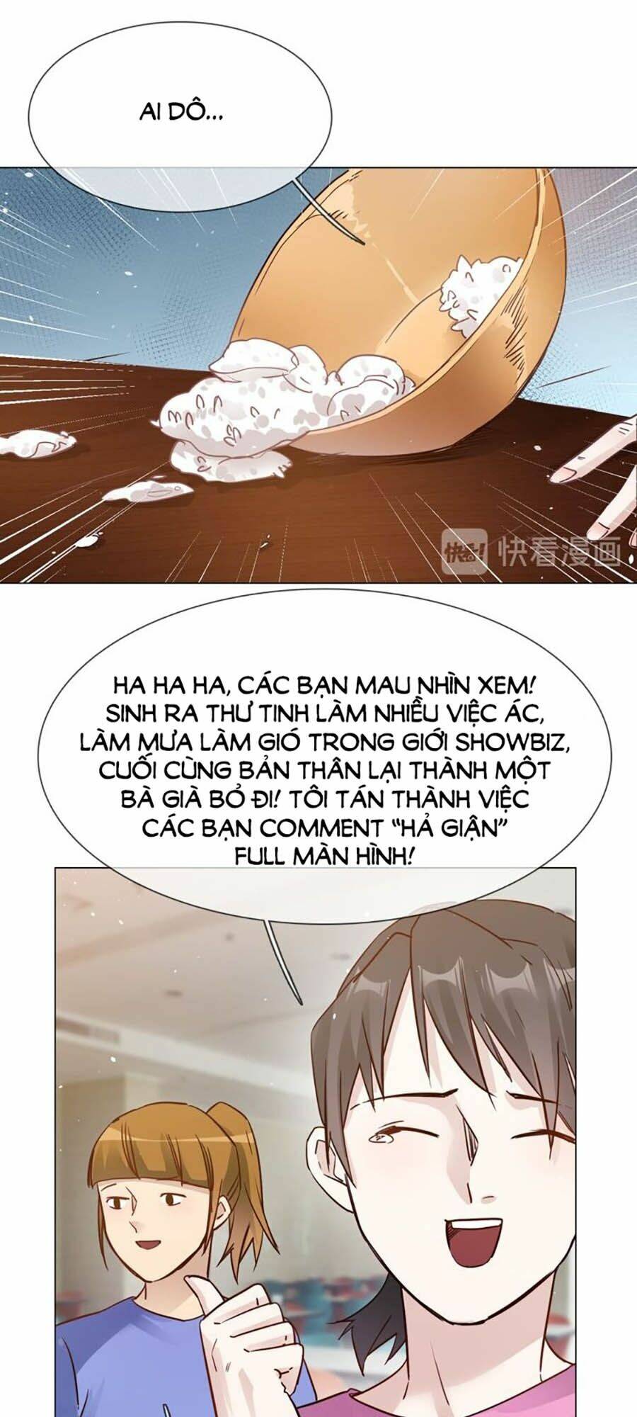 ngôi sao vụn vỡ chapter 67 32