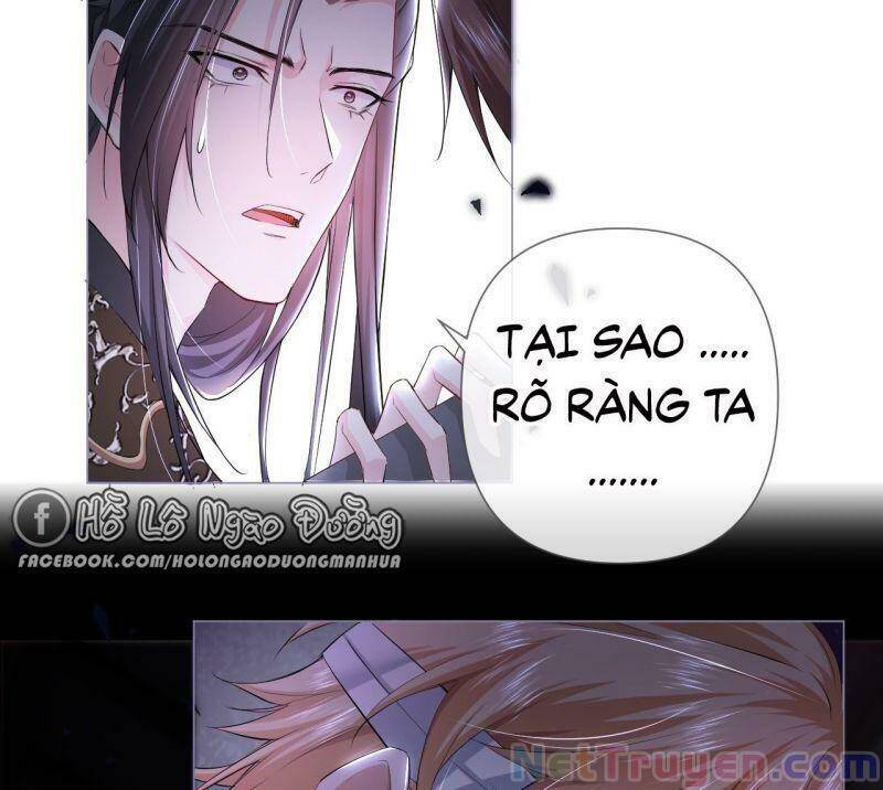 nhập mộ chi thần chapter 15 15