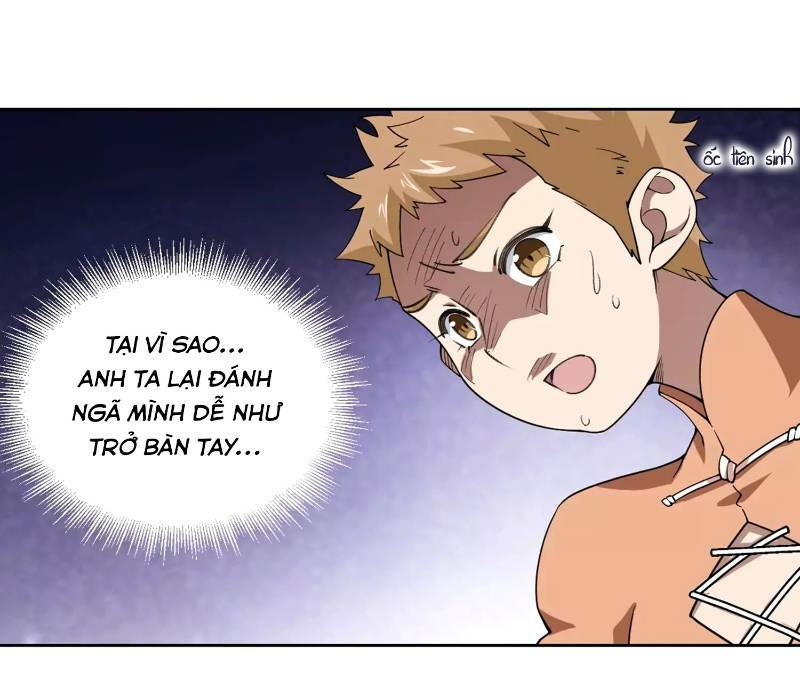 võng du chi cận chiến pháp sư chapter 227 9