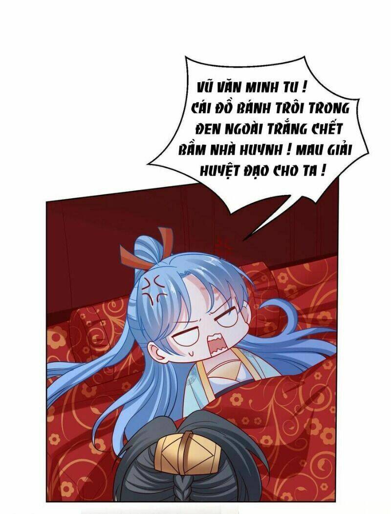 độc y đích nữ chapter 160 2