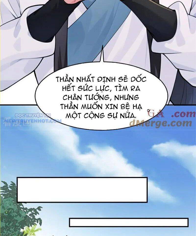 ta thực sự không muốn làm thần tiên chapter 109 61