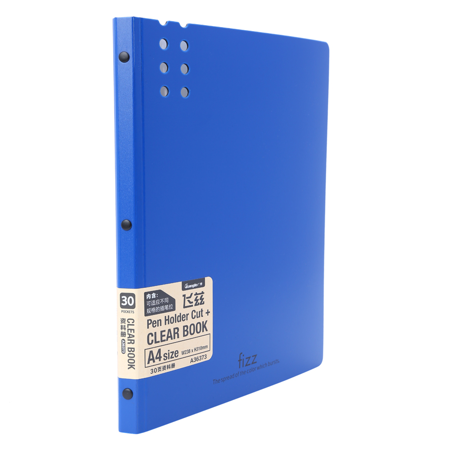 Bìa Guangbo Fizz 36374 A4