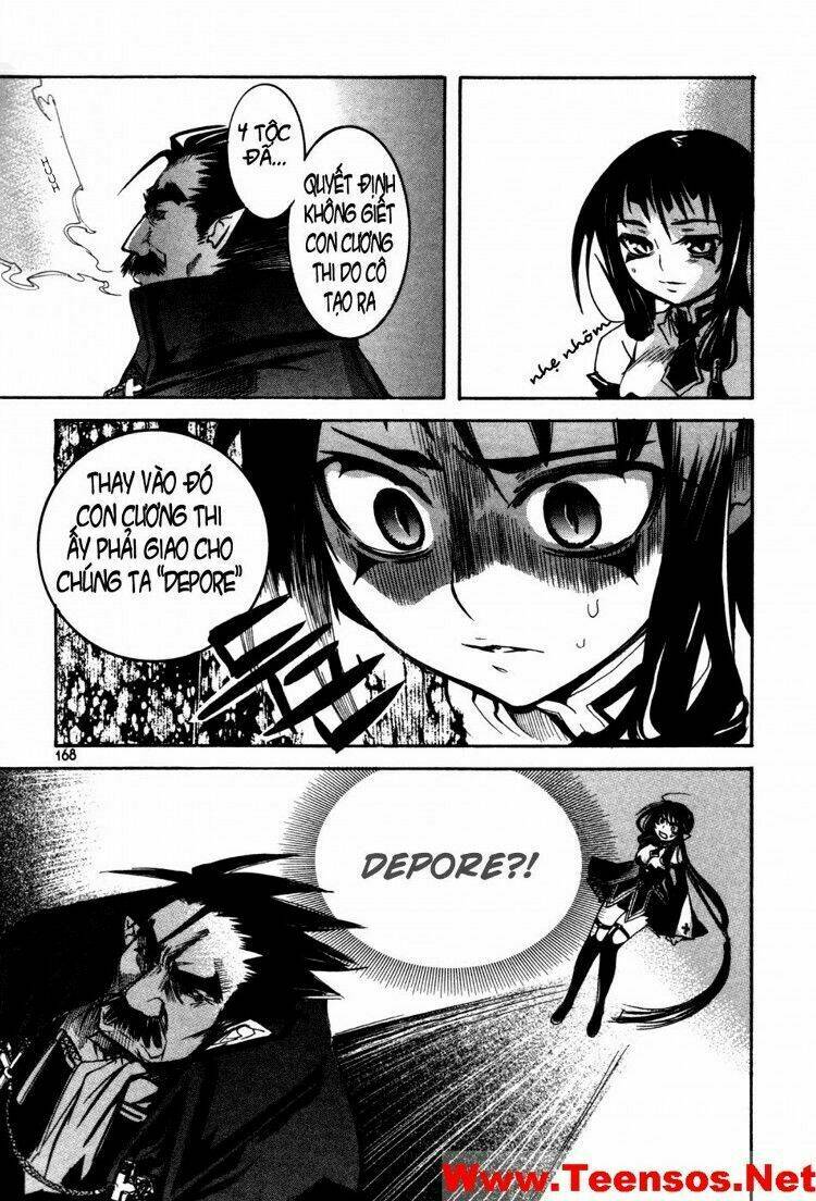 immortal regis chapter 14 19