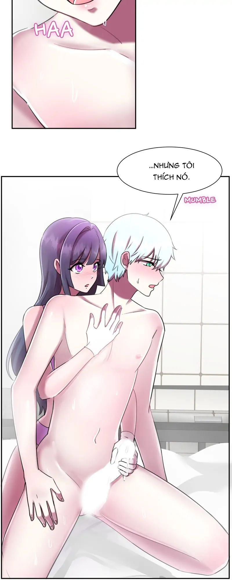 chào mừng đến với clb ốc đảo chapter 9.2 8