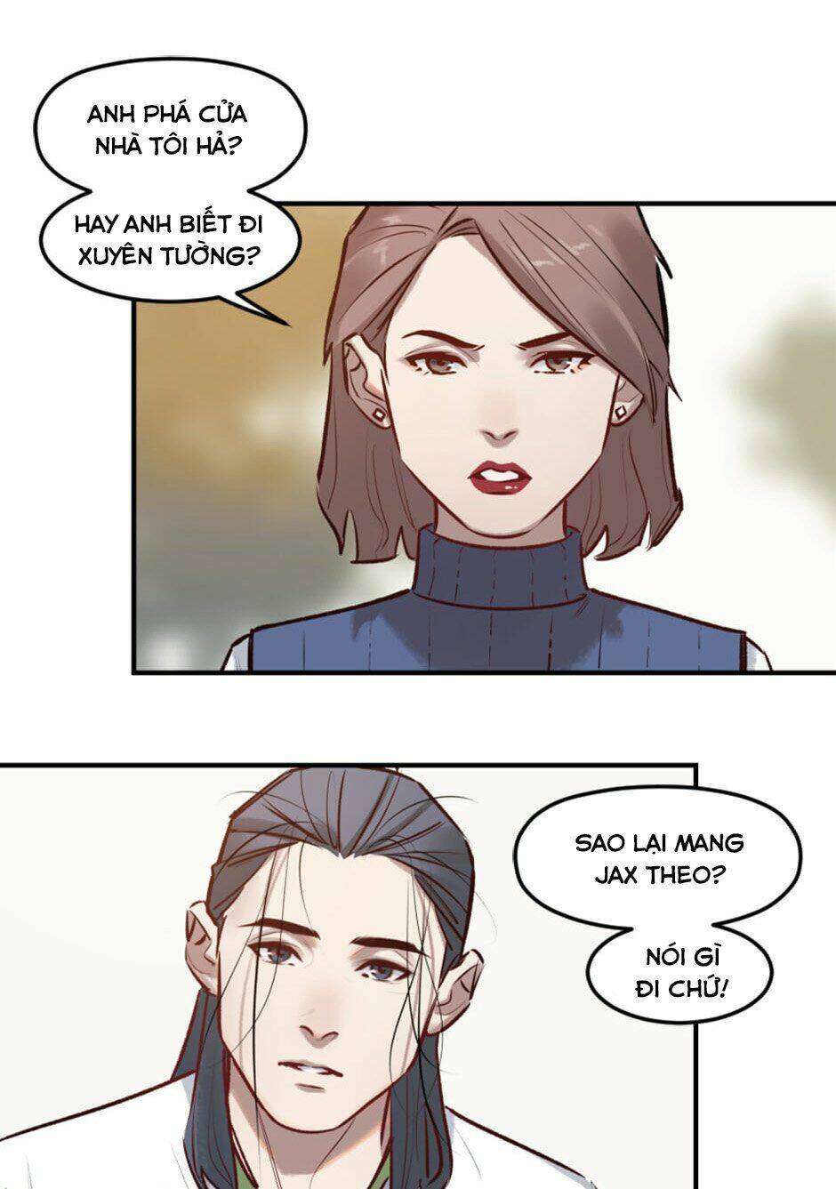 anh hùng và hiệp nữ chapter 8 9