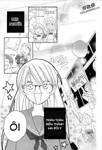 tổng hợp one shot. chapter 117 8