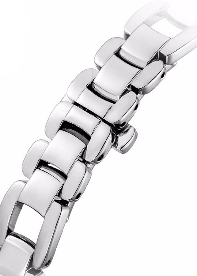 Đồng Hồ Nữ Citizen Dây Thép Không Gỉ EM0420-89D - Mặt Xà Cừ