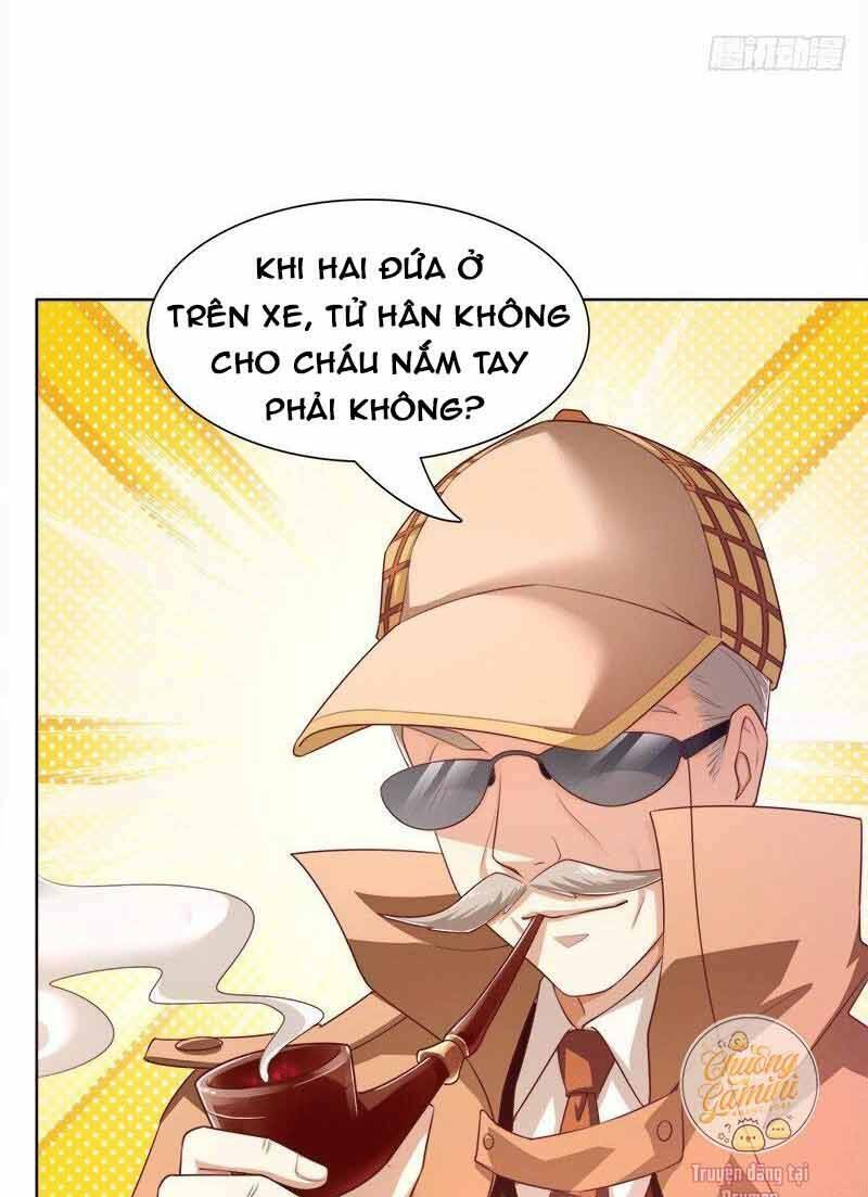 gặp phải người chồng xảo quyệt! chapter 6 41
