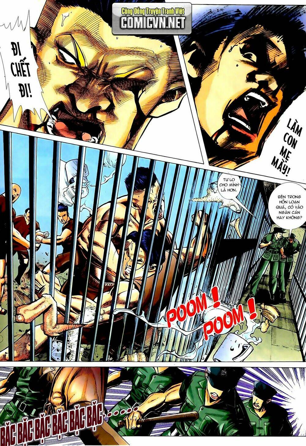 thiếu niên trần hạo nam chapter 17 5