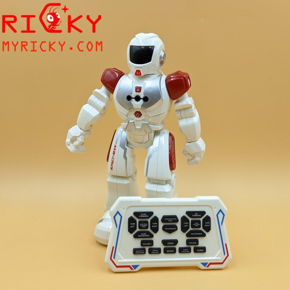 Robot điều khiển cảm biến tay, nhiều chức năng
