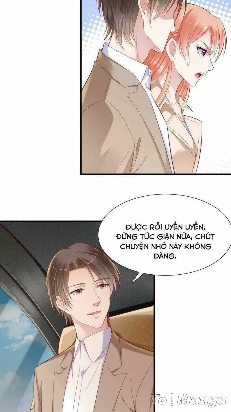 bá đạo tổng tài yêu tôi chapter 210 13