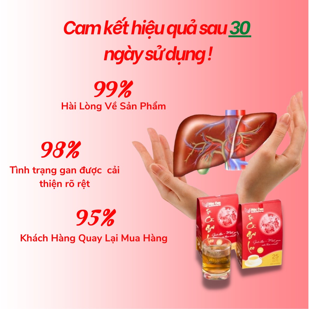Combo 3 Hộp Trà Cà Gai Leo Mộc Can - Trà Túi Lọc Cà Gai Leo Giải Độc Mát Gan 25 Túi Lọc