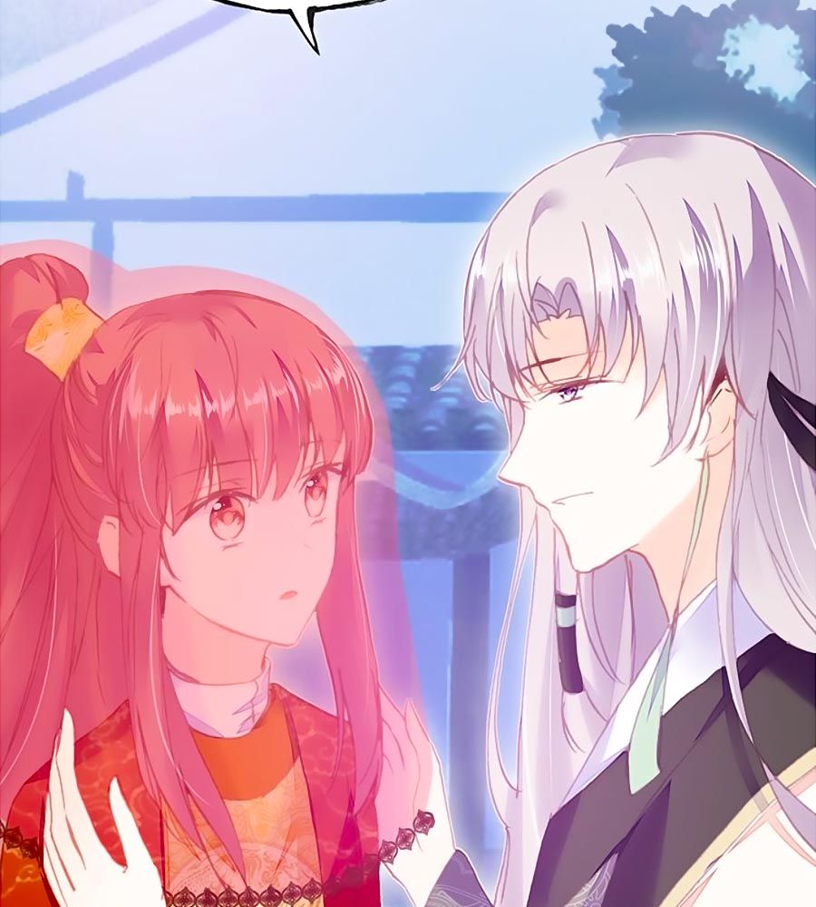 trẫm cũng không muốn quá khí phách chapter 50 79