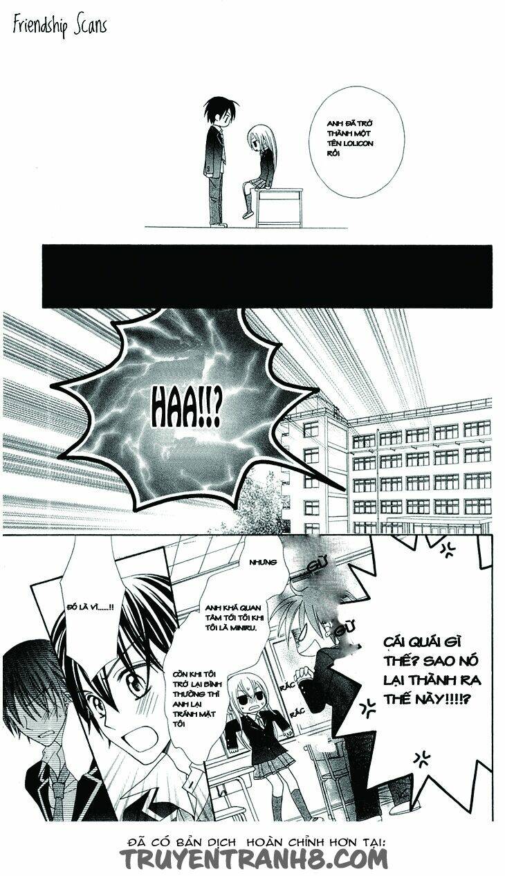 mayonaka lolita chapter 8 29