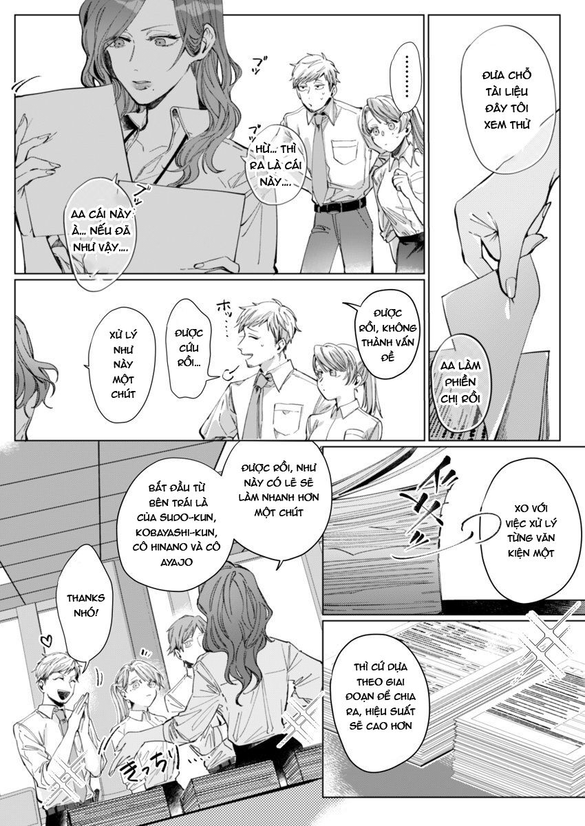 xử nữ tuổi 26 chapter 4.2 5