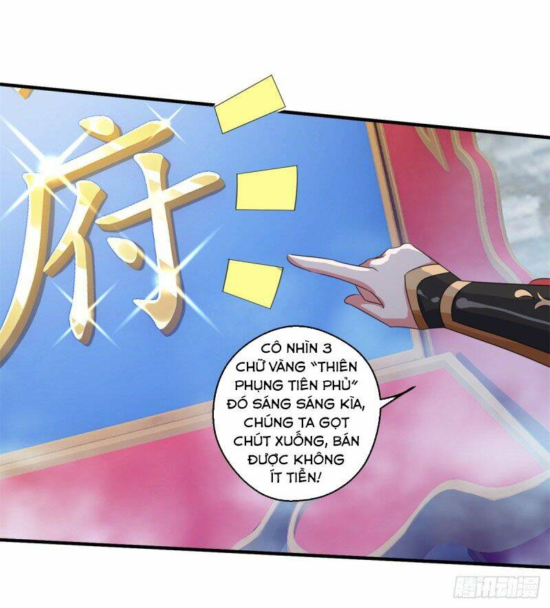 tiên ma đồng tu chapter 189 16