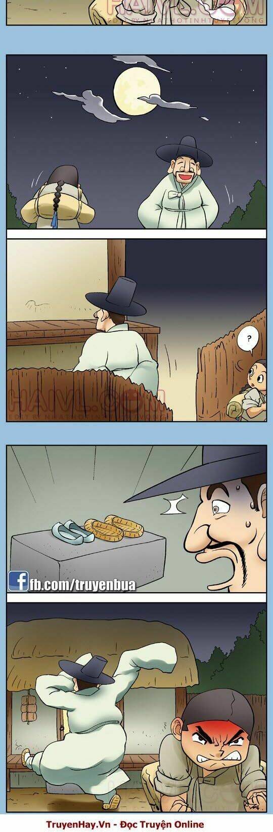 kim chi và củ cải chapter 854 2