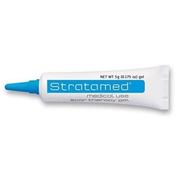 Gel Stratamed Hỗ Trợ Giảm Và Làm Mờ Sẹo Phục Hồi Vết Thương Hở Chính Hãng Từ Thụy Sĩ