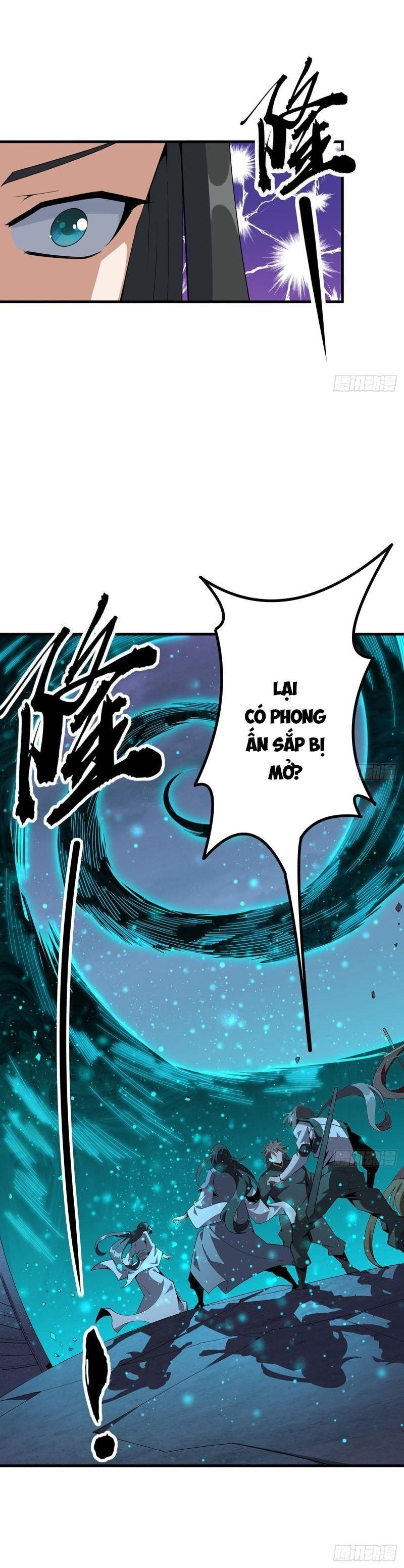 địa cầu đệ nhất kiếm chapter 133 4