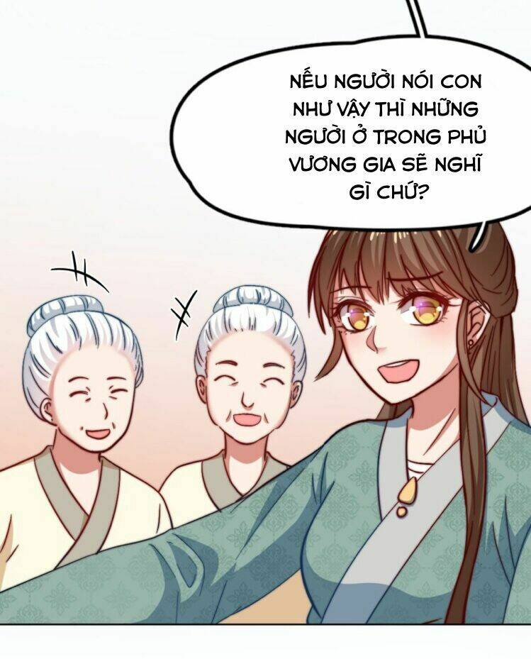 song thế sủng phi chapter 10 31