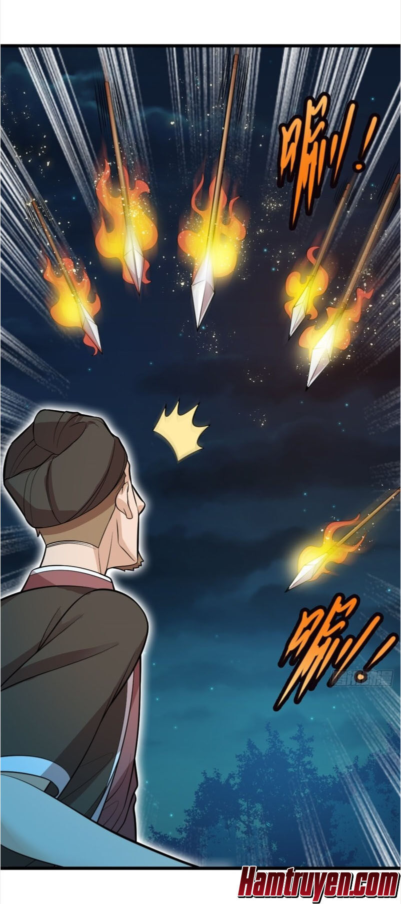 đỉnh phong cường thiếu chapter 71 34