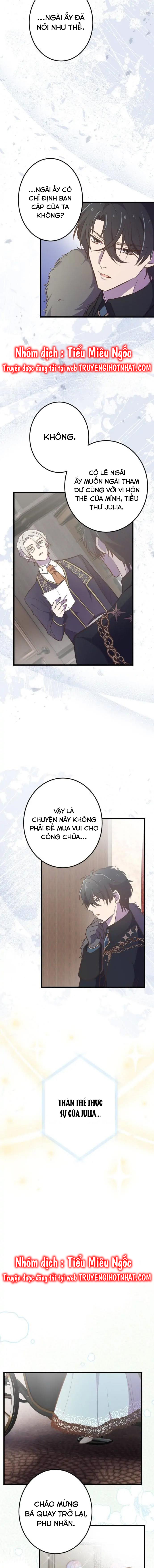 tình yêu thuần khiết chapter 38 10