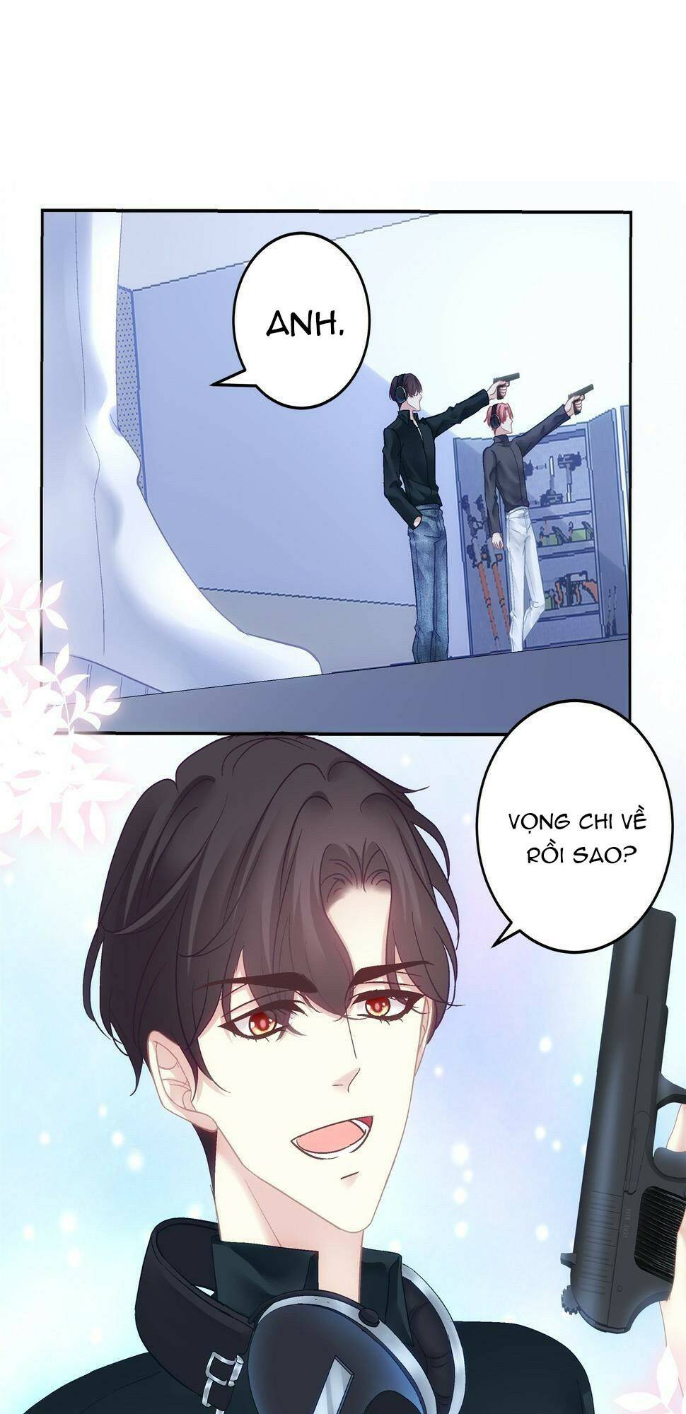 toàn bộ nắm trong tay chapter 157 25