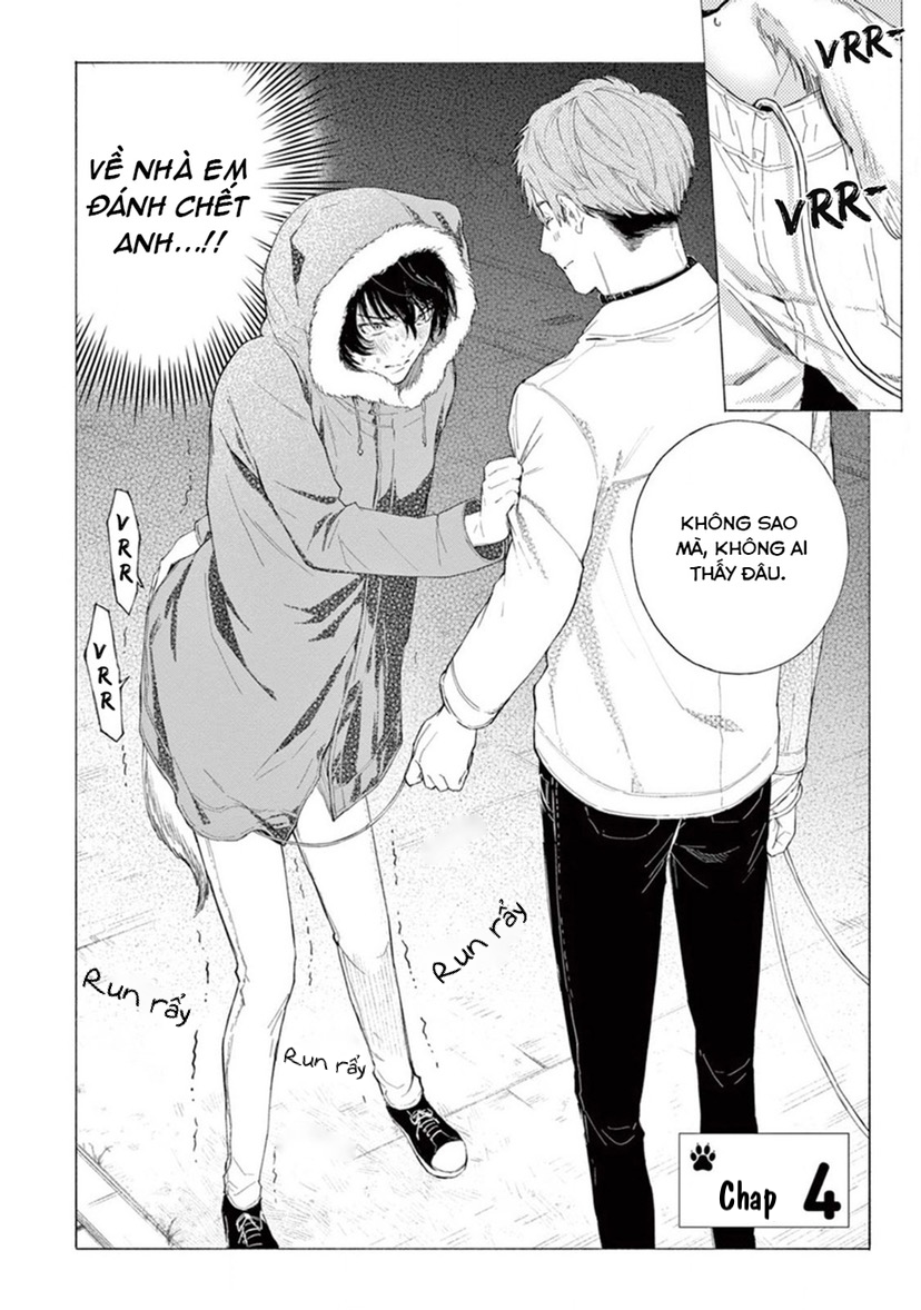 amagami chapter 4.1 2