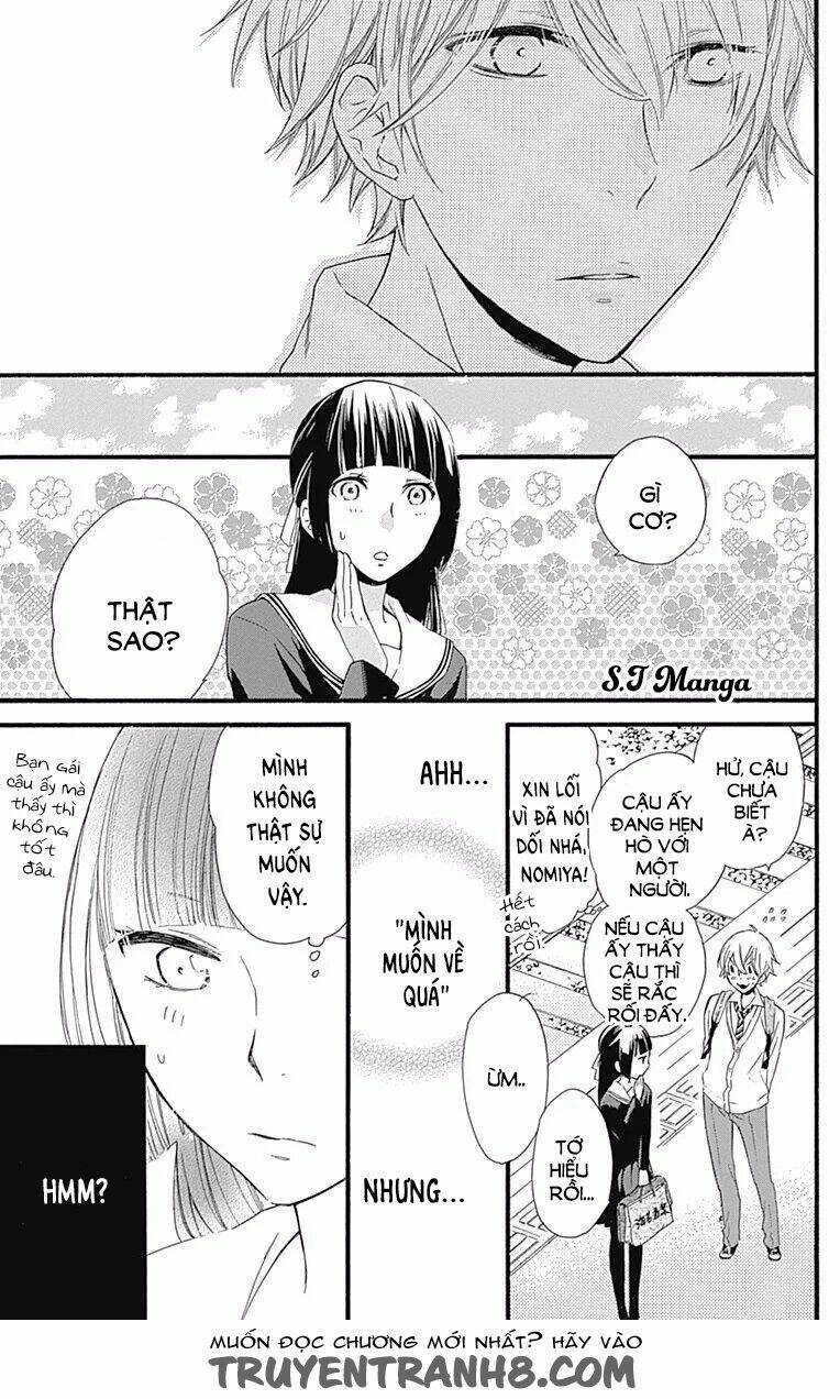 fushigi no kuni no arisugawa-san chapter 1 39