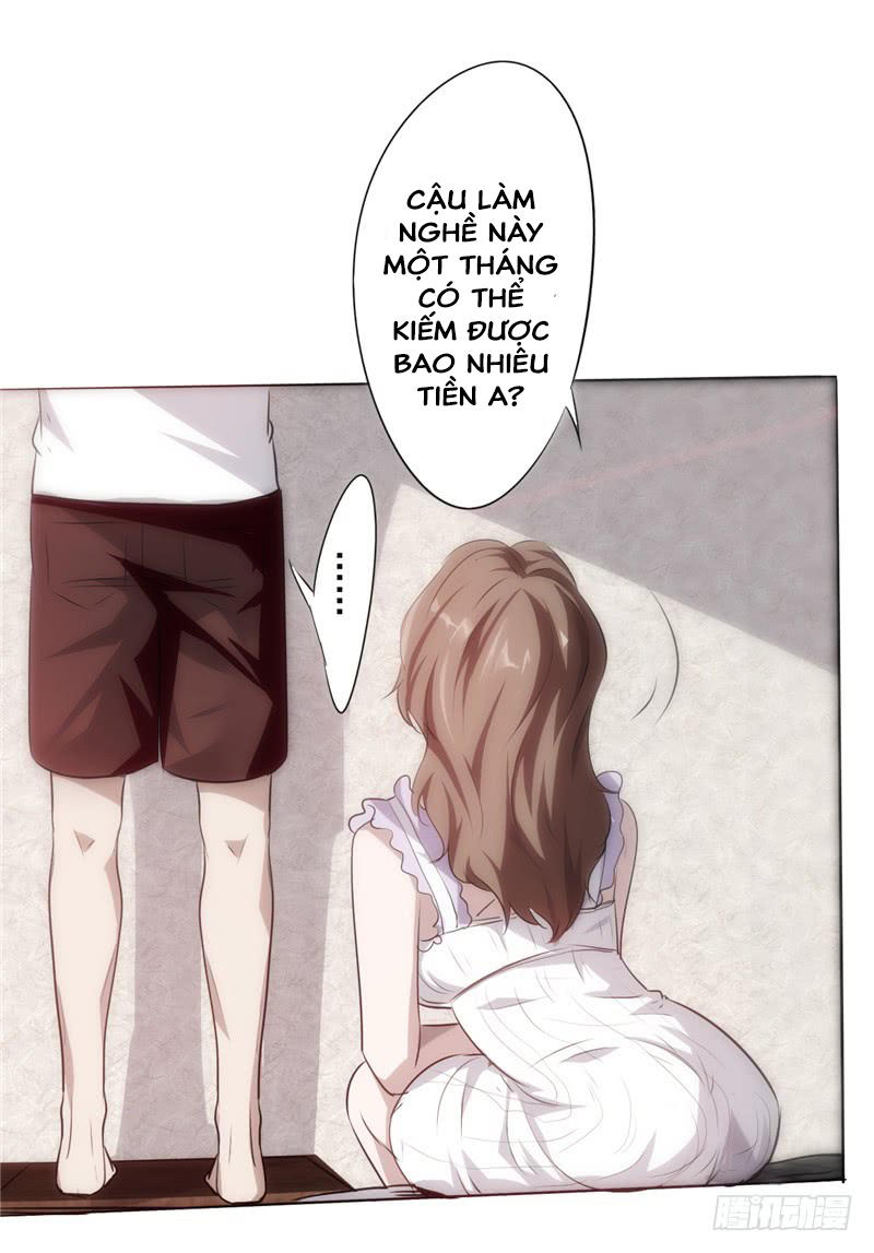 tối cường nông dân hệ thống chapter 1.5 10