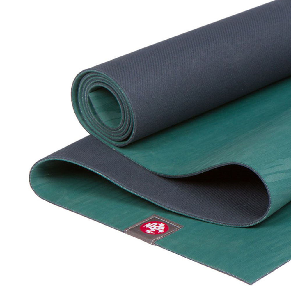 Thảm Tập Yoga Manduka - eKOlite 4mm