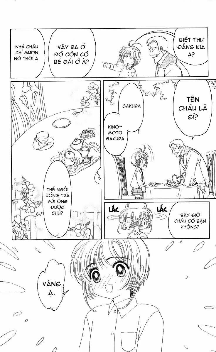 card captor sakura chapter 18 17