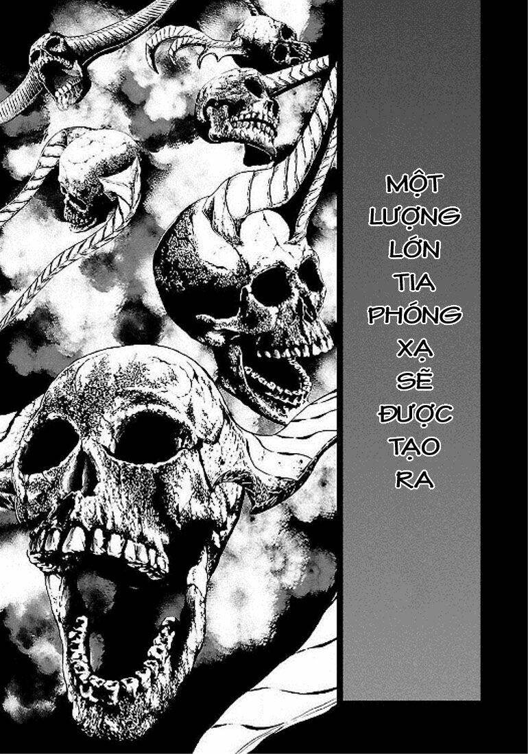 thời niên thiếu bác sĩ quái dị chapter 51 17