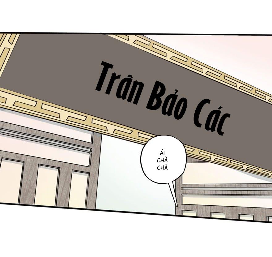 mạnh bà truy phu ký chapter 3 15