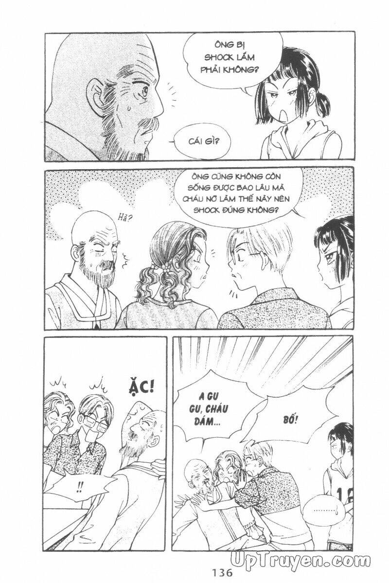 hái sao tình yêu chapter 10 136